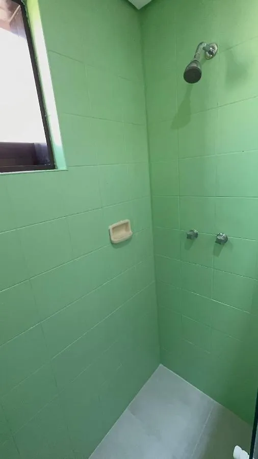 Flat Qi Intelligent Ibirapuera C/ Garagem Uh2212 Apartment Sao Paulo Brazil